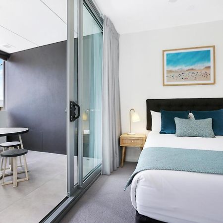 Cotton Tree Modern Apartments-Free Secure Parking Maroochydore Eksteriør bilde