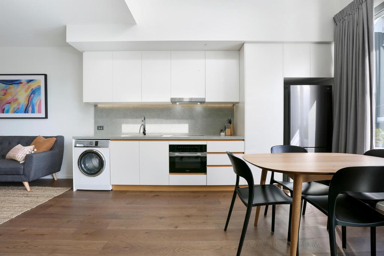 Cotton Tree Modern Apartments-Free Secure Parking Maroochydore Eksteriør bilde