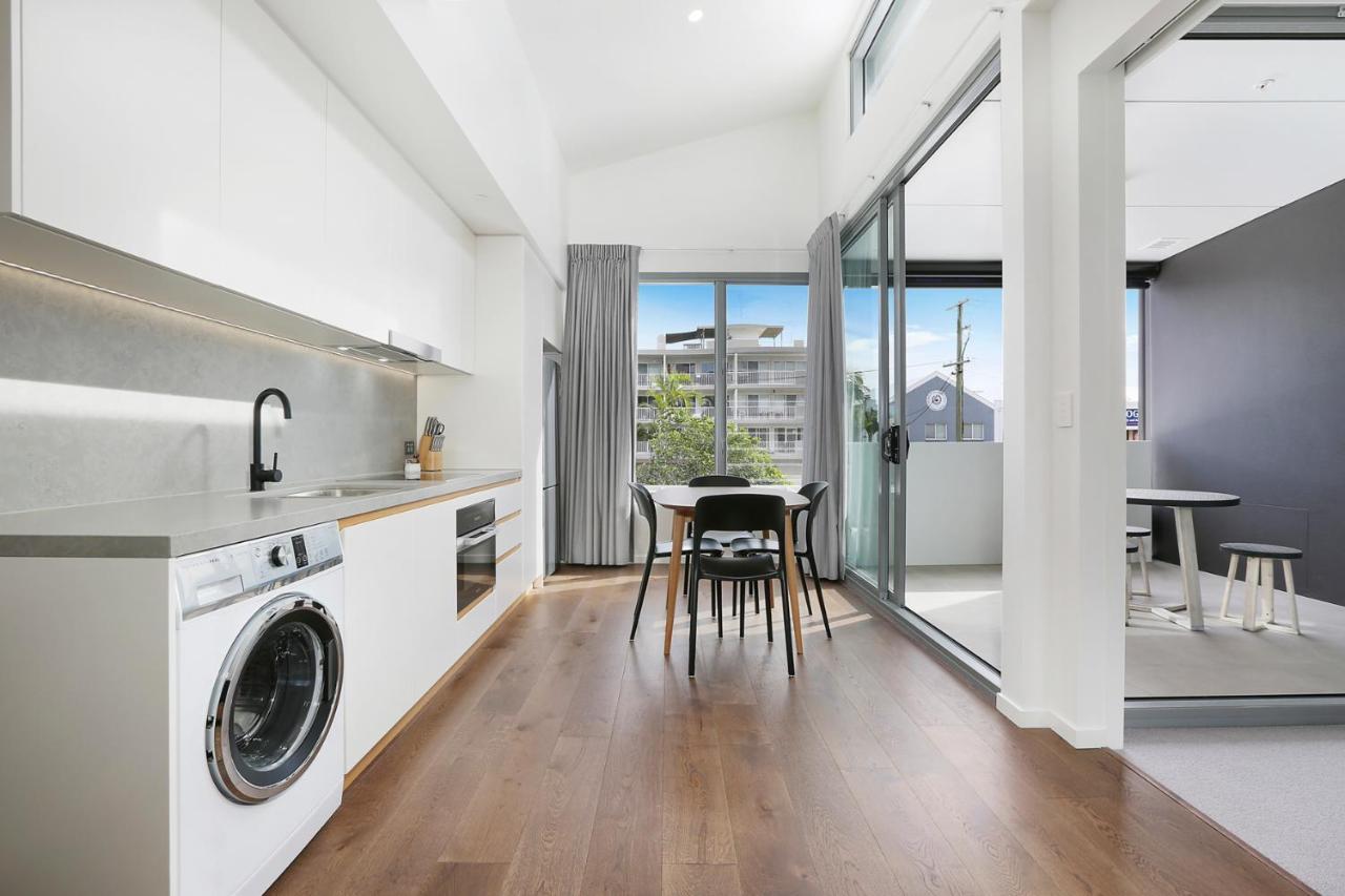Cotton Tree Modern Apartments-Free Secure Parking Maroochydore Eksteriør bilde
